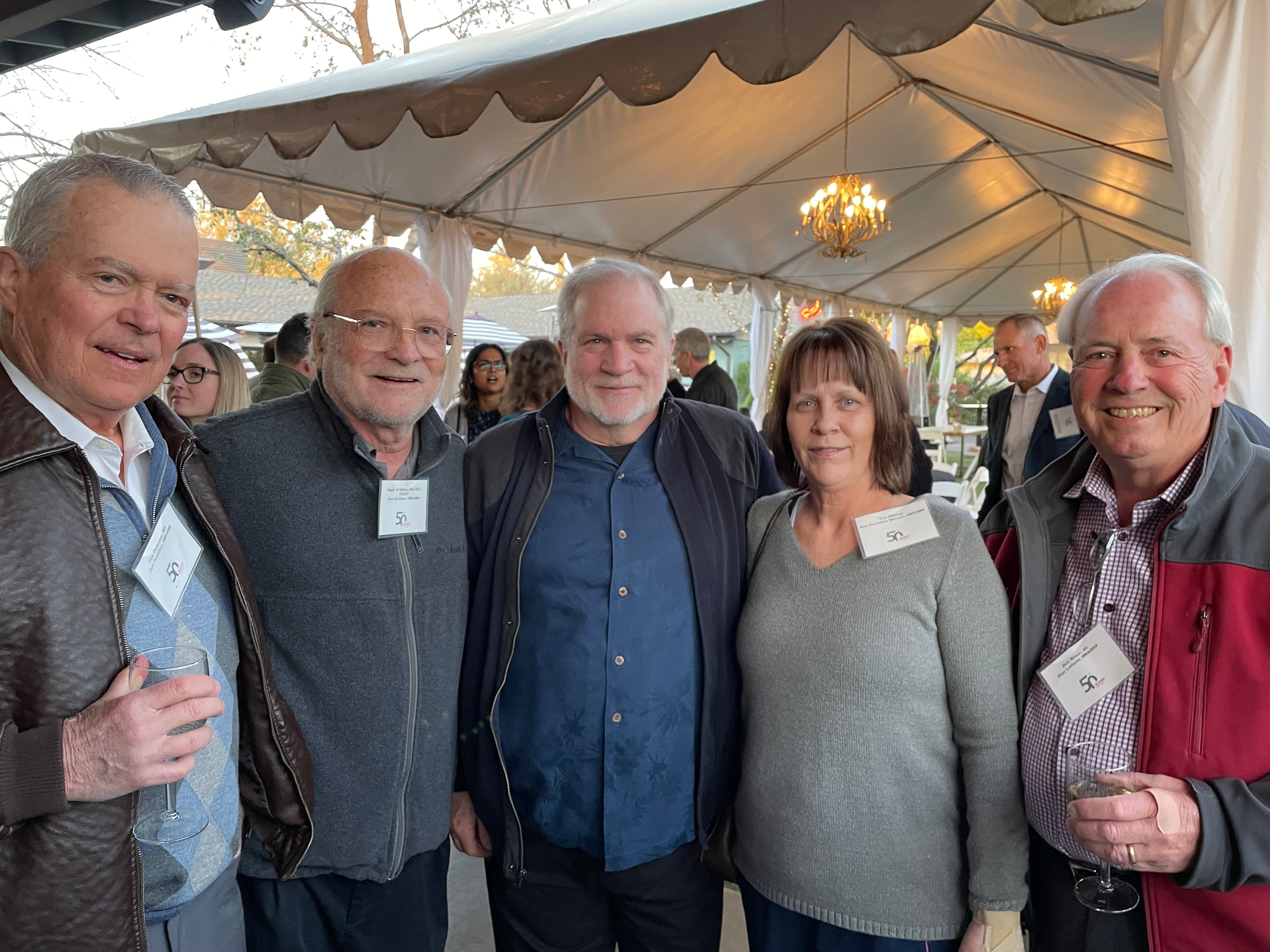 Patterson, Willcox, Taylor, Glidewell, Bitner
